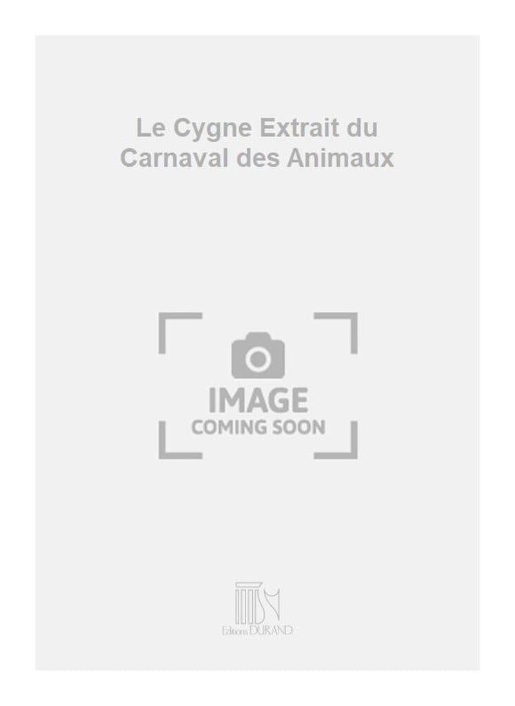 Le Cygne Saxo-Piano